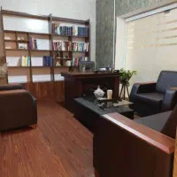 ست کامل دفتر کار