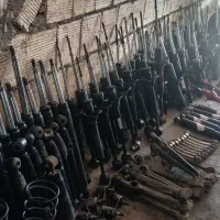 کمک فنر ماشین