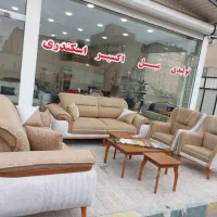 8نفره مکانیزه /الیزابت تیلور مبل اکسیر