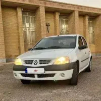 ال 90 (تندر 90 )مدل ۹۵ خانگی|خودرو سواری و وانت|دزفول, |دیوار