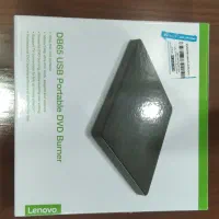رایو DVD اکسترنال لنوو مدل DB65