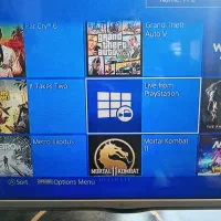 Ps4. Pro|کنسول، بازی ویدئویی و آنلاین|نجفآباد, شریعتی غربی|دیوار