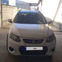 کوییک مدل ۱۴۰۰|خودرو سواری و وانت|آمل, |دیوار