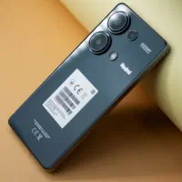 گوشی نوت ۱۳ پرو شیائومی Redmi Note 13 Pro