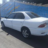 سمند سورن خانگی|خودرو سواری و وانت|فسا, |دیوار