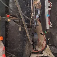 کپسول گازlpg