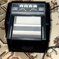 اسکنر اثر انگشت سوپریما|پرینتر، اسکنر، کپی، فکس|شیراز, محراب|دیوار