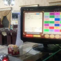 کارگر رستوران