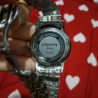ساعت مچی مردانه سیتیزن|ساعت|پاکدشت, پاکدشت (مامازند)|دیوار