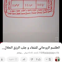 استخاره وانگشتر