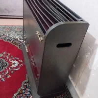 فروش دو عدد بخاری