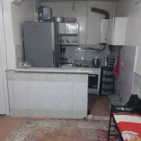 همکف ۵۰ متر تمیز|فروش خانه و ویلا|قم, زند آباد|دیوار