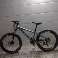 دوچرخه 26 مارک ویکتور