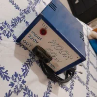 تبدیل برق ۲۲۰ ولت به ۱۱۰ ولت|سایر لوازم برقی|بروجرد, |دیوار