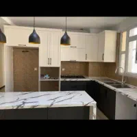 ۶۱متر ۲ خواب / بلوار بعثت/ تاپ لوکیشن