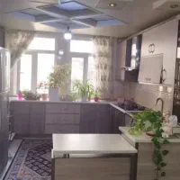 ۷۰ متر/ بین نبرد شمالی و شاه آبادی پارک گلنما