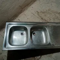سبزی خرد کن سماور گازی چرخ گوشت تشک خواب  سینک|ظروف سرو و پذیرایی|ملارد, |دیوار