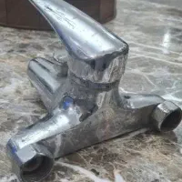 شیر مخلوط حمام و رادیاتور