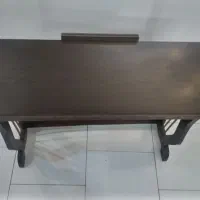 میز سنتور چوبی|سازهای سنتی|تهران, دبستان|دیوار