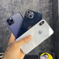 تعویض شاسی ایفون