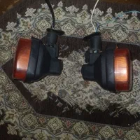 راهنمای موتور هوندا چراغ پهن|قطعات یدکی و لوازم جانبی|رودبنه, |دیوار