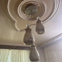 لوستر اشپزخانه