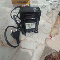 ترانس  بخاری۱۱۰|سایر لوازم برقی|مشهد, خواجه ربیع|دیوار