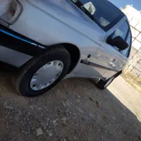 پژو۴۰۵مدل ۹۱ بی رنگ بی ضربه|خودرو سواری و وانت|جوانرود, |دیوار