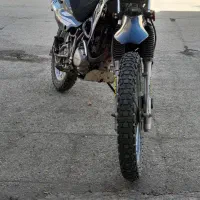 تریل ۲۰۰ مدل ۹۰