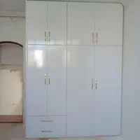 کابینت کمد دیواری|جاکفشی، کمد، دراور|مشهد, نوید|دیوار