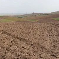 فروش زمین در عبدل آباد کوهپایه|فروش زمین و ملک کلنگی|قزوین, |دیوار