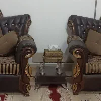 مبلمان|مبلمان خانگی و میز عسلی|تربت جام, شهرک آزادگان|دیوار