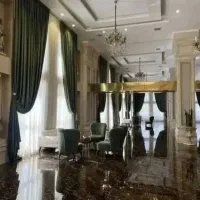 ۱۵۲ متر سازمان شمال