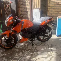 موتورآپاچی۱۶۰نیوفیس