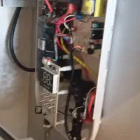 آبگرمکن بدون منبع|آبگرمکن، پکیج، شوفاژ|کیش, |دیوار