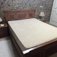 تخت خواب|تخت و سرویس خواب|قم, دورشهر|دیوار