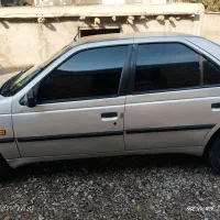 پژو 405Glxi|خودرو سواری و وانت|تهران, خاک سفید|دیوار