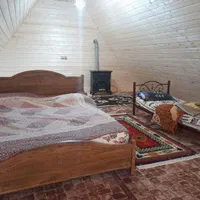 اجاره روزانه کلبه سوئیسی با آفرود رایگان|اجارهٔ کوتاه‌مدت آپارتمان و سوئیت|چابکسر, |دیوار