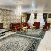 دوخوابه مرکز شهر|اجارهٔ کوتاه‌مدت آپارتمان و سوئیت|کاشان, سلطان امیر احمد|دیوار