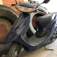 پاکشتی دیو