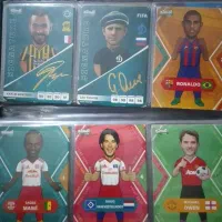 کارت کیمدی با آلبوم