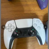 ps5 اسلیم معاوضه آیفون|کنسول، بازی ویدئویی و آنلاین|تهران, نعمت‌آباد|دیوار
