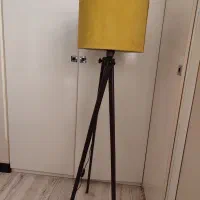 آباژور ایستاده