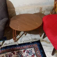 میز جلو مبلی