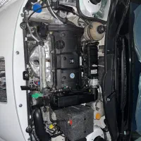 ۲۰۷ مدل ۴۰۲ TU5|خودرو سواری و وانت|یاسوج, |دیوار