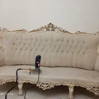 مبل شویی‌سراسر تهران سرویس رایگان تضمینی|خدمات نظافت|تهران, نیروی هوایی (پیروزی)|دیوار