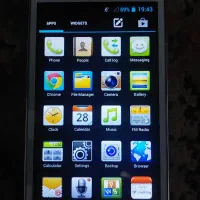 گوشی هواوی اکسندy511|موبایل|تهران, شمیران‌نو|دیوار