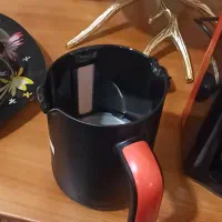 قهوه ساز ترک