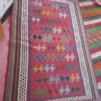 فروش گلیم جاجیم پشتی