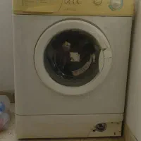 ماشین لباسشویی